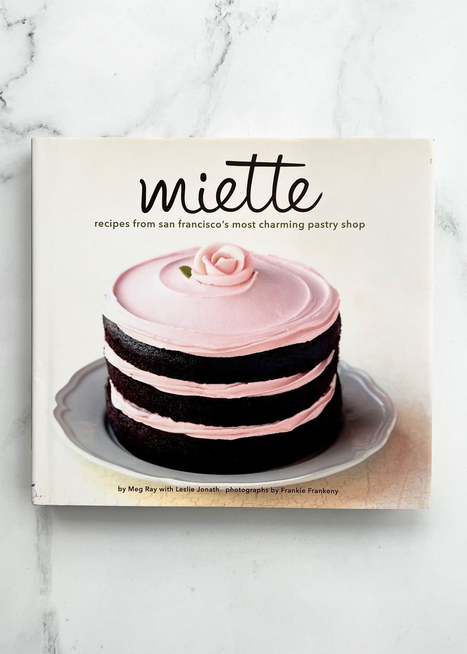 Bücher: Miette by Meg Ray (Englisch) – Neu (gemäss Beschreibung) aus Zürich von berthy
