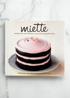 Miette by Meg Ray (Englisch)