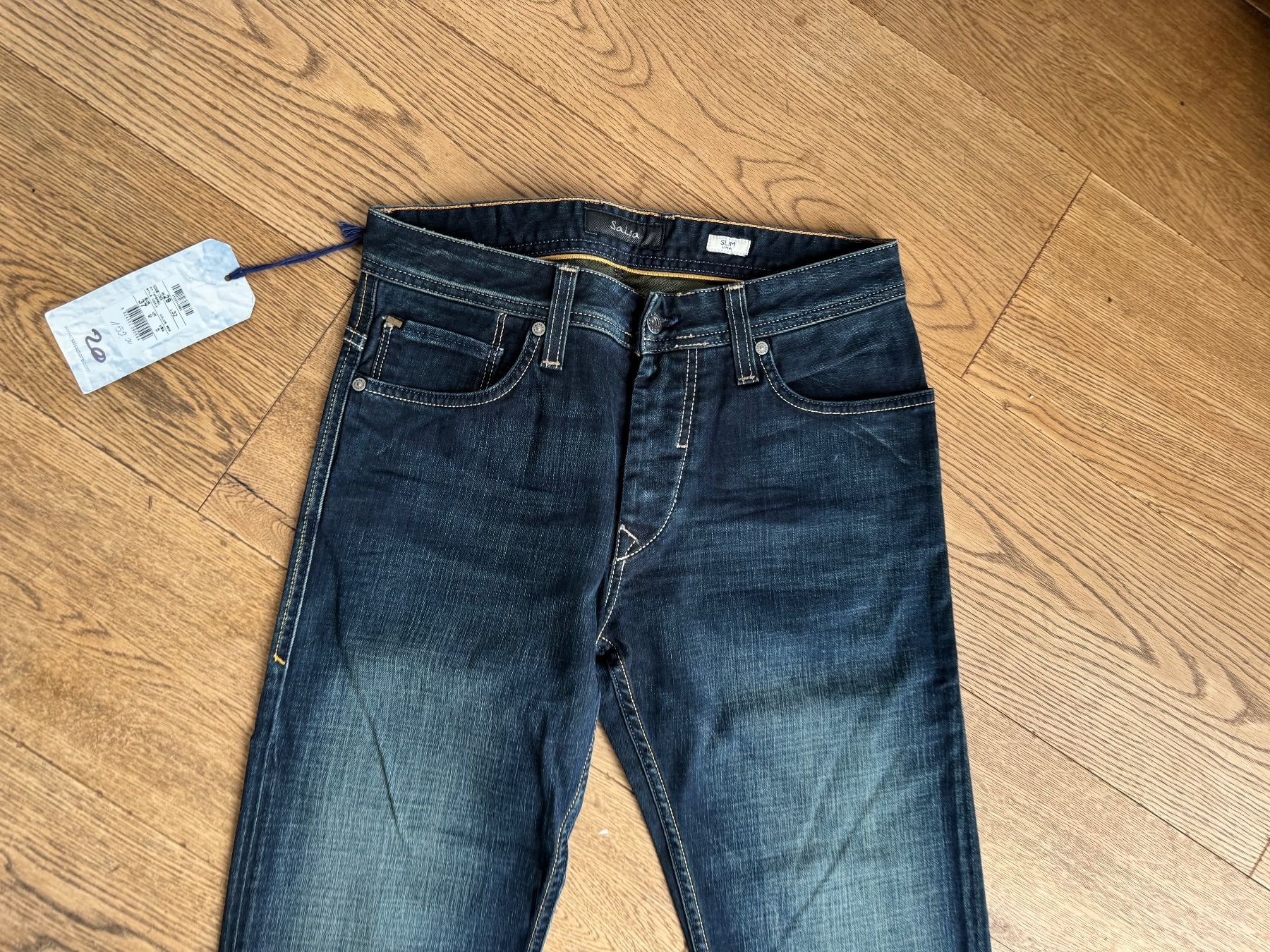 Salsa Jeans: Jeans, Salsa //NEU// 29/32 – Neu (gemäss Beschreibung) aus Stettfurt von outlet72 2