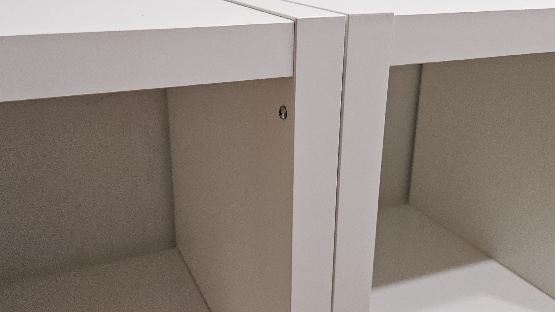Étagères: Regal Kallax ikea – D'occasion à Meyriez par RYO_RYO 2