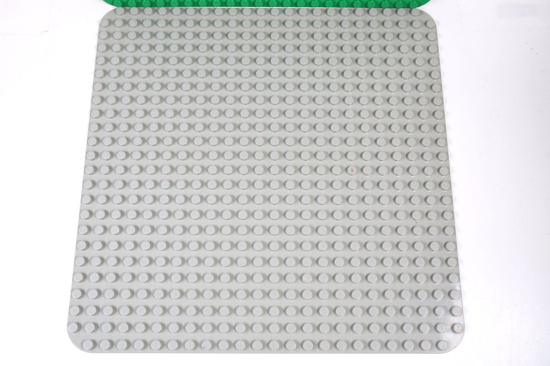 Lego Baukästen: 2 grosse Duploplatten – Gebraucht aus Hettlingen von Scholi99 1