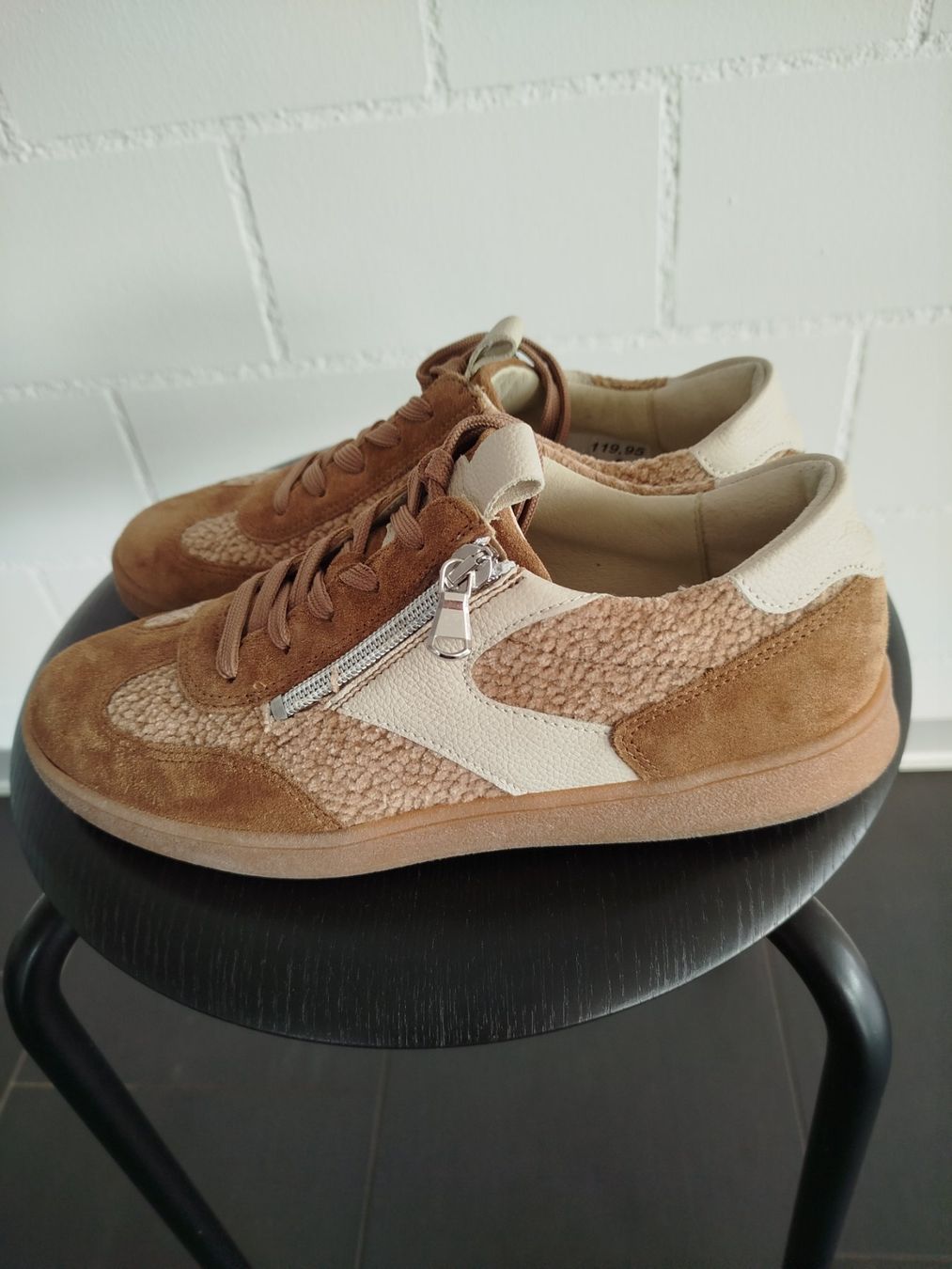 Chaussures femmes: Waldläufer H Daisy Grösse 38 neu – Neuf (Voir description) à Heimberg par Frieda-2 2