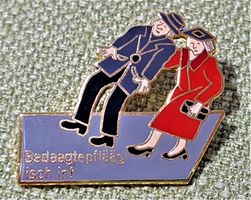 O824 - Pin Bedaagtepflääg isch in!