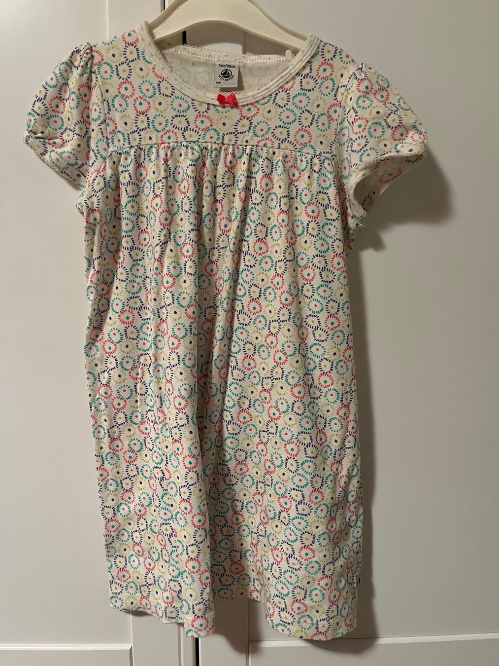 Petit Bateau Pigiama & Simili: Chemise de nuit petit bateau – Usato da Péry venduto da gir_d5d9 1