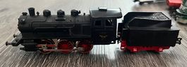 Locomotive Fleischmann