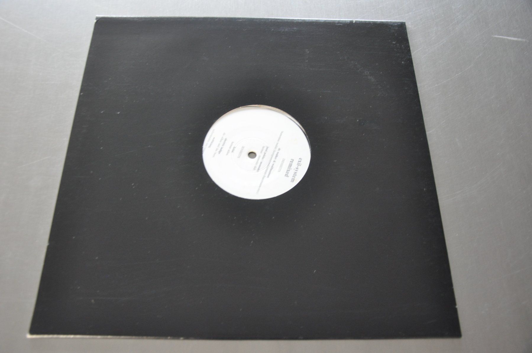 Dischi in vinile: EXIL-SYSTEM REMIXED MLP - VOD / PRIPUZZI - VINYL ON DEMAND – Usato da Sion venduto da jaipur1401 1