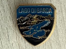 Pin Lago di Garda