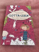 Buch Mein Lotta-Leben Alles voller Kaninchen