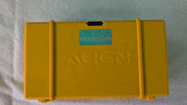 Align Elektro Starter für Rc Flächenflugzeuge