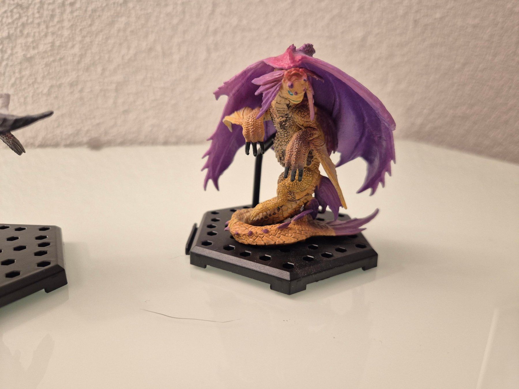 Giocattoli: Capcom Monster Hunter Figure Builder - Lot de 6 Figurines – Usato da Fleurier venduto da ken_hv2k 3