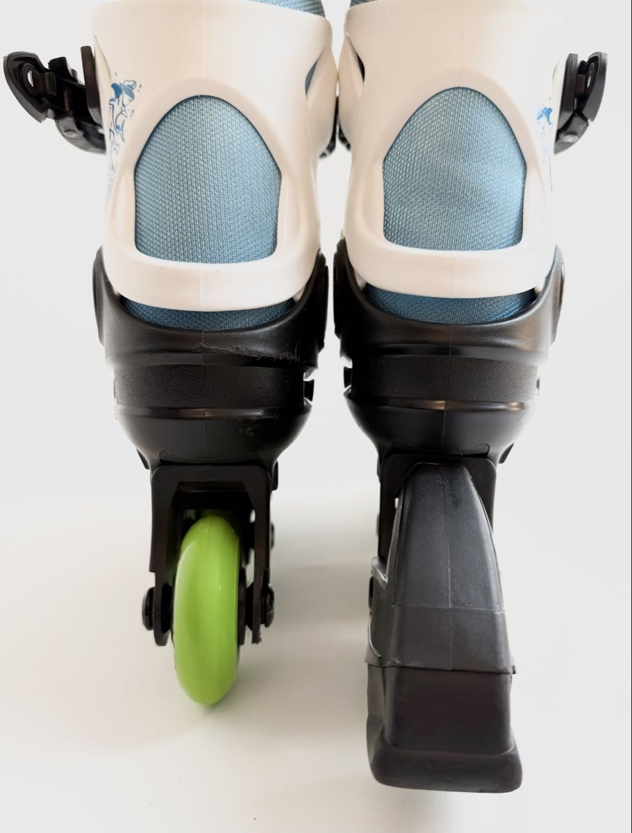 Inline-Skating & Rollschuhe: Inlineskates Firefly verstellbar Grösse 29-32  – Gebraucht aus Schaffhausen von Alinas-Kinderwelt 8