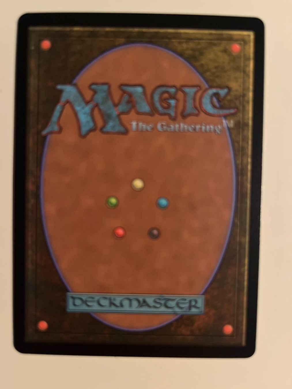 Magic The Gathering Carte collezionabili: 1 x Big Score - Magic: The Gathering - MtG – Usato da Kriens venduto da Shadi1980 1