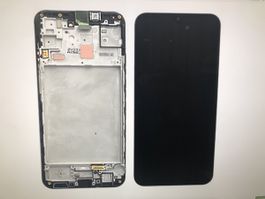 Samsung A15 4G display