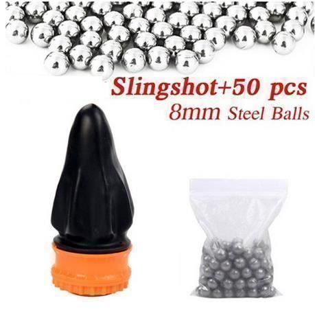 Tiro con l'arco: Manche en Latex souple et élastique – Nuovo e nell'imballaggio originale da Gurmels venduto da shopathome