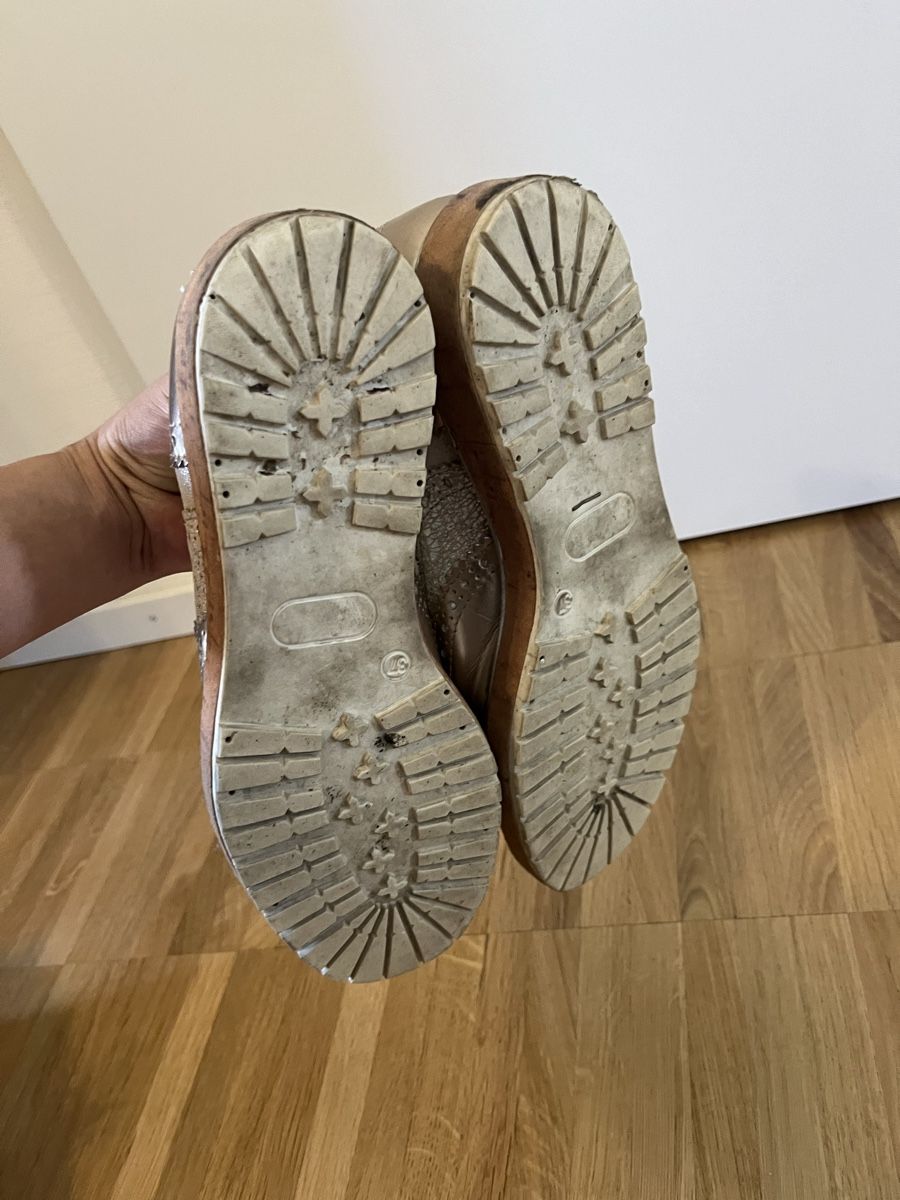 Scarpe da donna: Seven Signs Schuhe Gr. 37 – Usato da Zollikerberg venduto da LLV 3