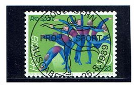 Pro Sport W67 ET-Vollstempel Bern