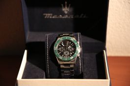 Orologio Maserati