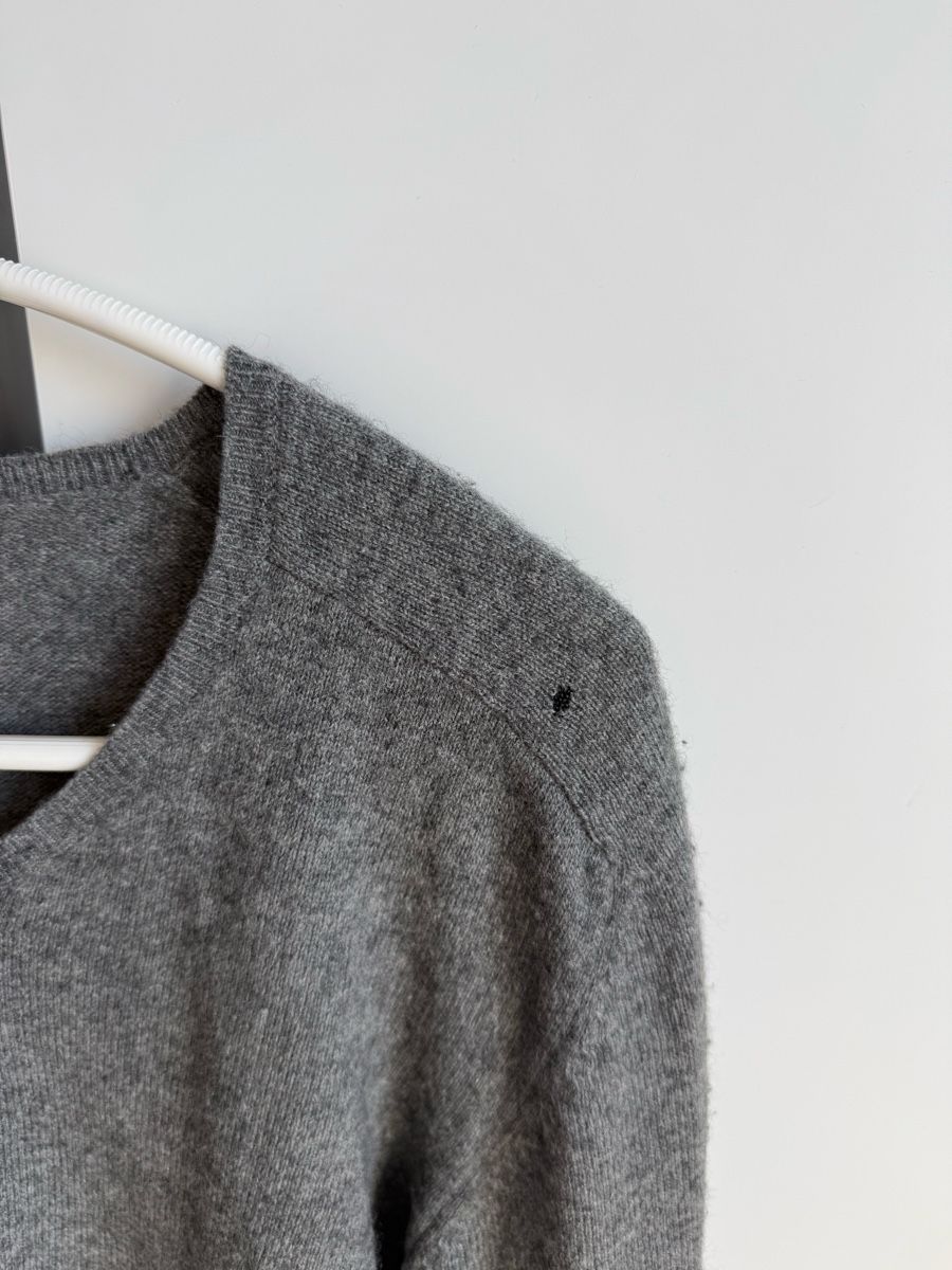 Maglioni & Felpe: Zadig & Voltaire cashmere sweater – Usato da Genève venduto da luc_5q8p 4