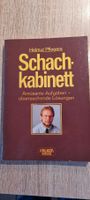 Schachbuch Schachkabinett