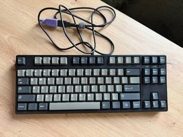 Clavier mécanique Filco Majestouch 2 TKL Cherry MX Blue PBT
