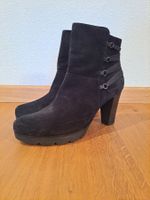 Schöne Stiefeletten der Marke Paul Green Grösse 6 1/2