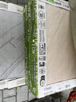 46 Keramik-Platten, Beige, 60x60 x 2cm, Neu!