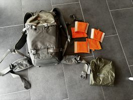 Fotorucksack Lowepro