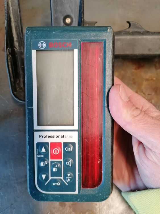 Bosch Professional LR 50 Kaufen auf Ricardo