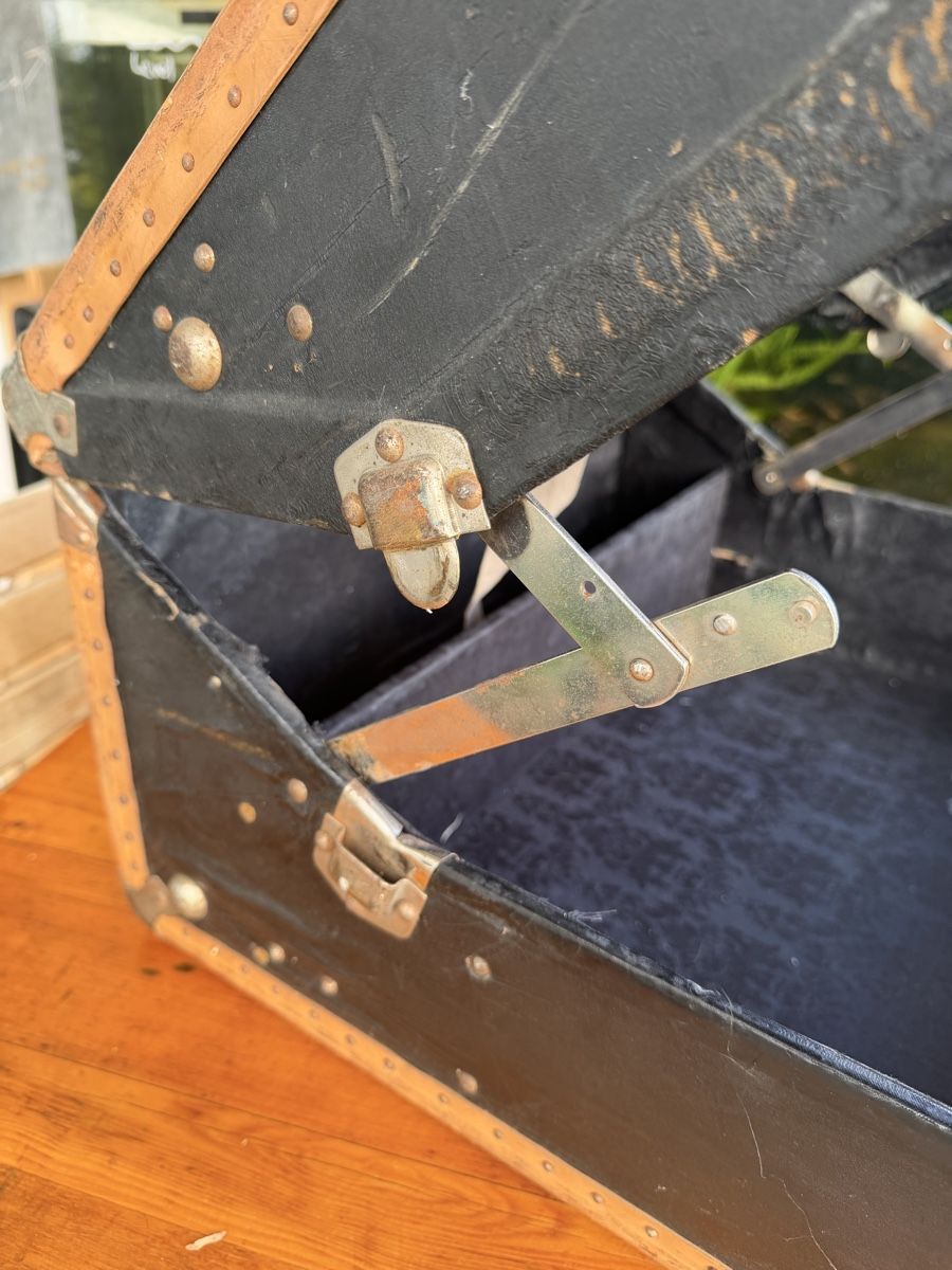 Valigie: Reisekoffer – Usato da Zürich venduto da Muck74 7