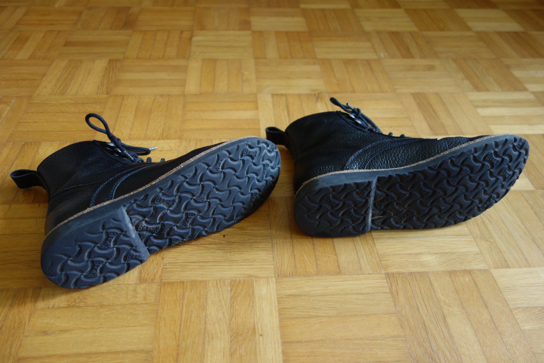 Birkenstock Scarpe da donna: Birkenstock Bryson Stiefel – Usato da Winterthur venduto da nal_v66s 2
