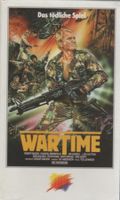 Wartime VHS