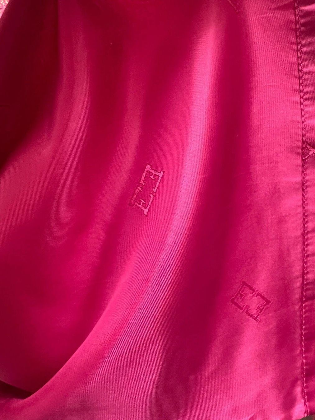 Escada Kleiderpakete: Seltenes Set ESCADA Pullover Hose 38 mit Nerz Pelz Kaschmir – Gebraucht aus Obergösgen von crystalfox 7