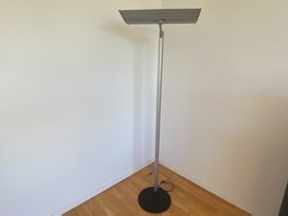 Stehleuchte Economy CE-18 Direkt- und Indirektlicht