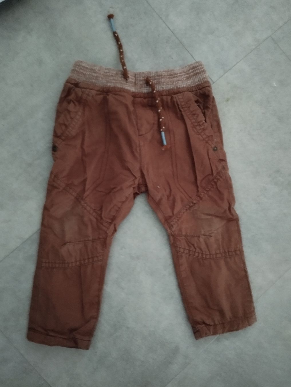 Pantaloni: Jeans "Smile" Gr. 74... – Usato da Uetendorf venduto da Koh0