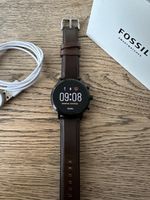 Fossil Smartwatch Gen 5 Carlyle (Google WearOS)