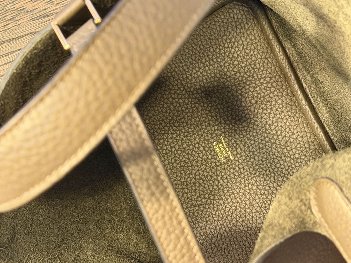 Hermès Sacs: HERMES PICOTIN 18 – Neuf avec emballage d'origine à Nebikon par lea_h922 7