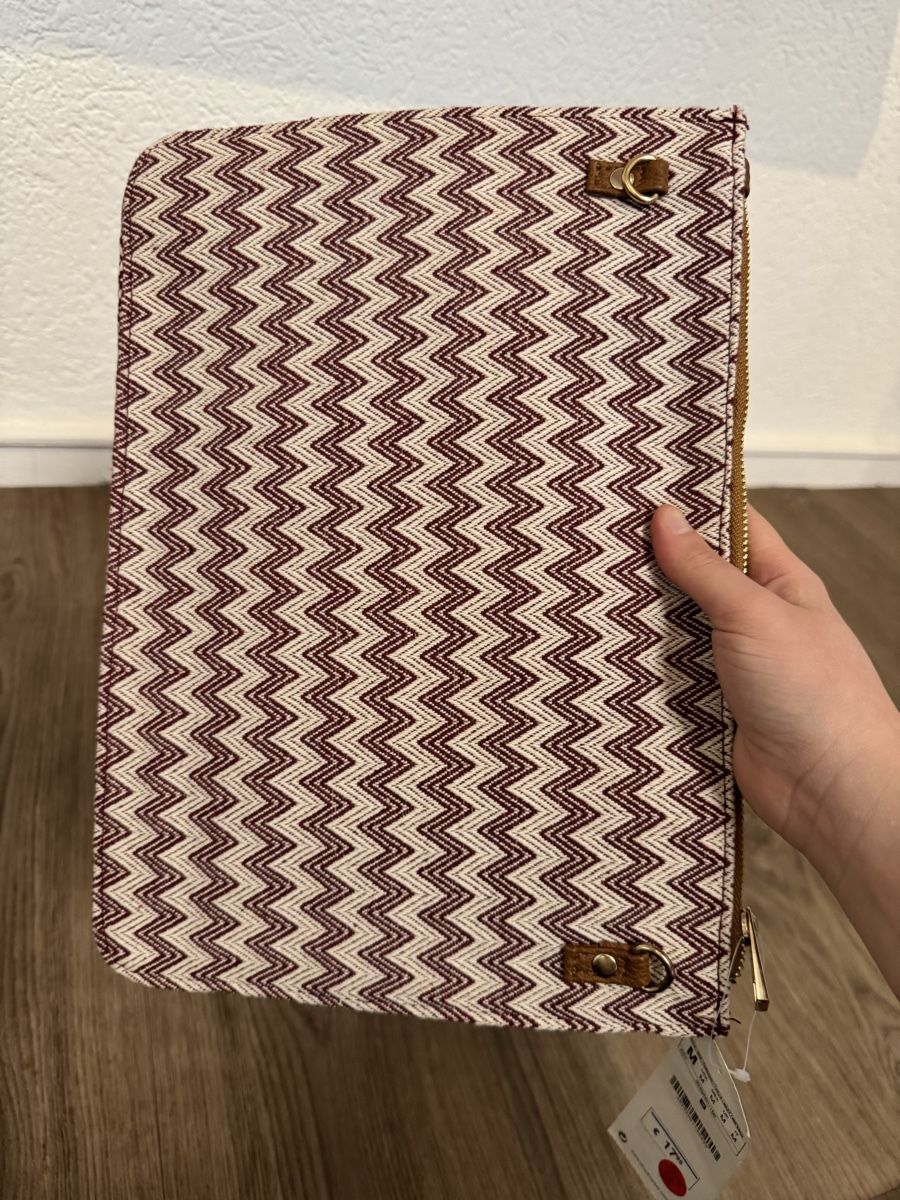 Stradivarius Borse da donna: Stradivarius Clutch neu Boho – Nuovo (secondo la descrizione) da Fislisbach venduto da KolibriSecondhand 4