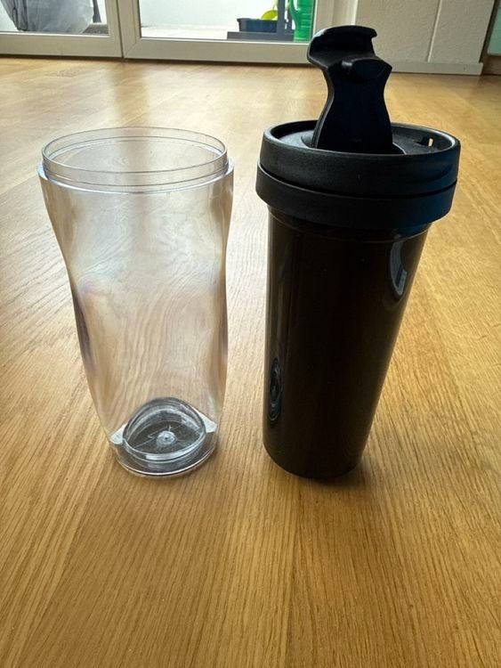 Contenitori & Simili: Coffee to go-Becher – Usato da Zürich venduto da Mousie 1