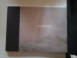 Kunst Katalog: Michael Biberstein ... towards silence  2002