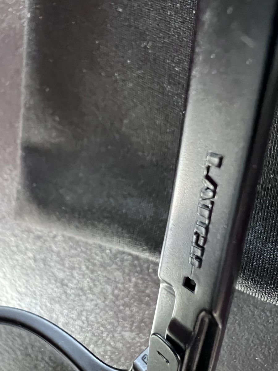 Oakley Occhiali & Lenti: Oakley Latch – Usato da Courtedoux venduto da Coks86 3