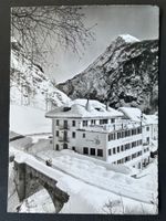 HOTEL WEISSMIES, Gabi, Simplonstrasse, Bes. Fam Seiler