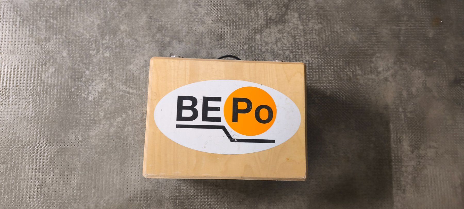 Tous les outils: Ausbaufräse BePo – D'occasion à Reinach BL par veb_c2b7