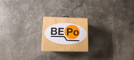 Ausbaufräse BePo