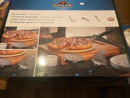 Napoleon Pizza Starter Kit - Neu