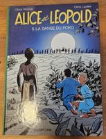 Alice et Léopold N 5 E.O. (T.B.E.) La danse du Poko