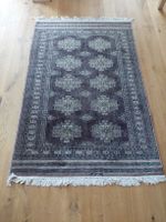 Perser Teppich, Top Zustand, dunkel, Vintage Stil!