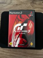 Gran Turismo 3 A-spec - PS2 Spiel