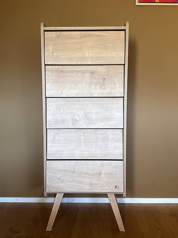 Vox Commodes: Commode/chiffonnier Vox Vintage – D'occasion à Givisiez par yayyie 1