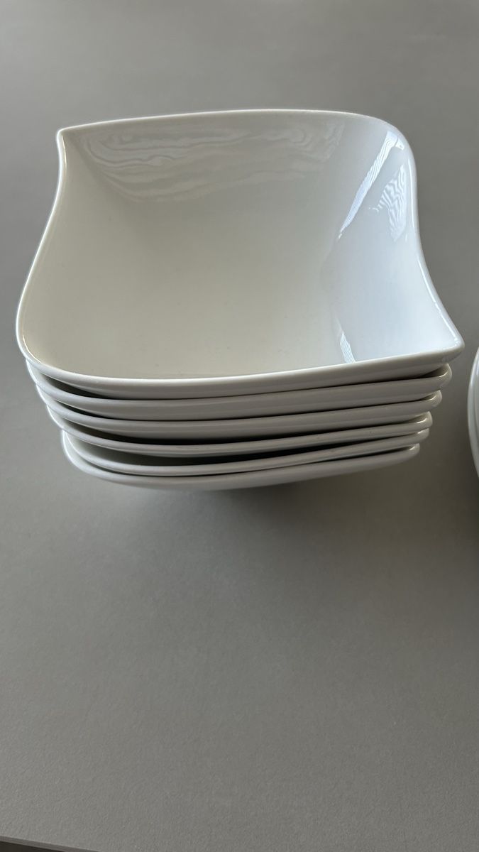 Kahla Services de table: Teller Set KAHLA – D'occasion à Zug par zimtstern_ji 4