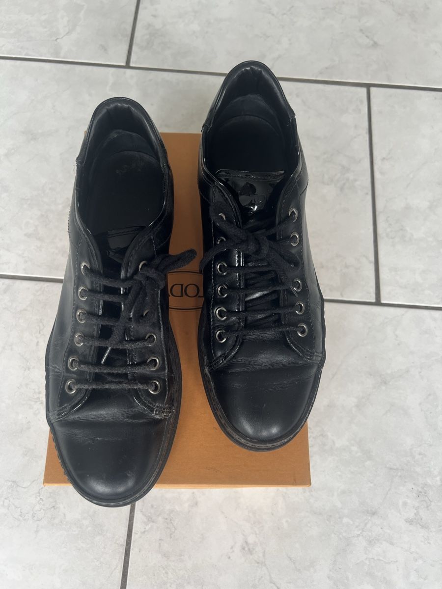 Tod'S Chaussures femmes: Tods-Halbschuh – D'occasion à Ebmatingen par Samato 1